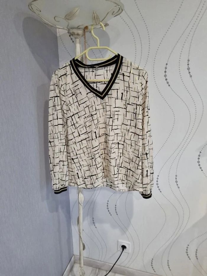 Blouse Taille M