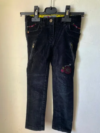 Pantalon Vertbaudet 4 ans