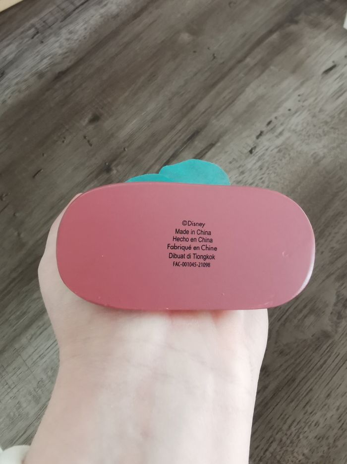 Ornement jasmine - photo numéro 6