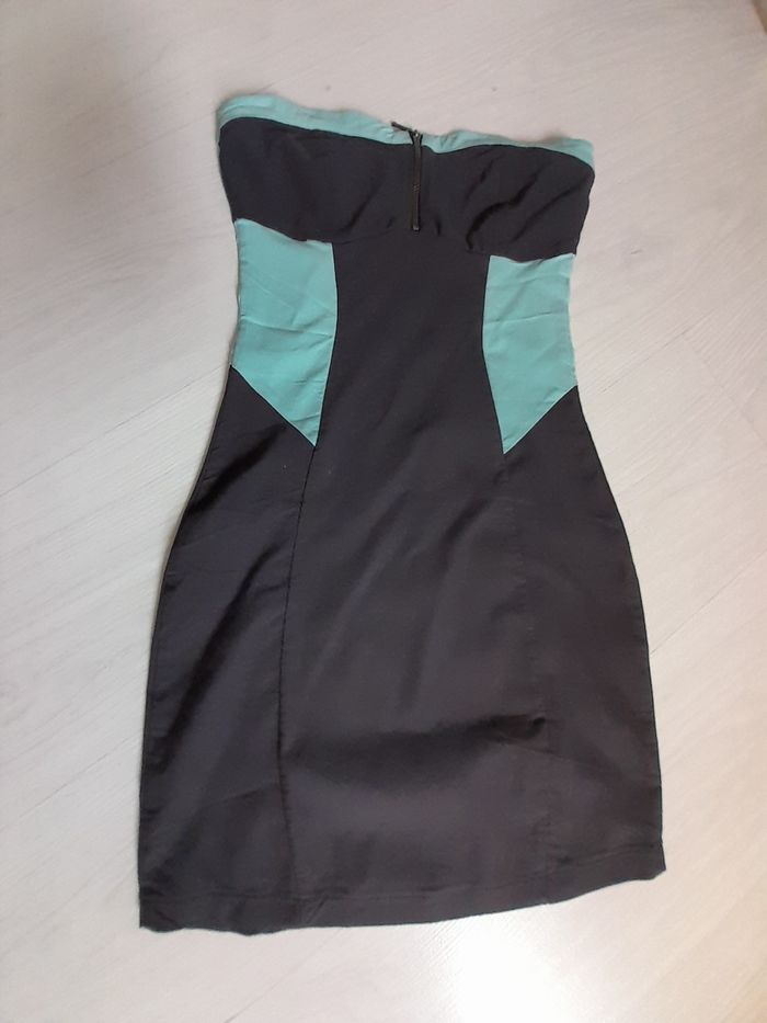 Robe taille S