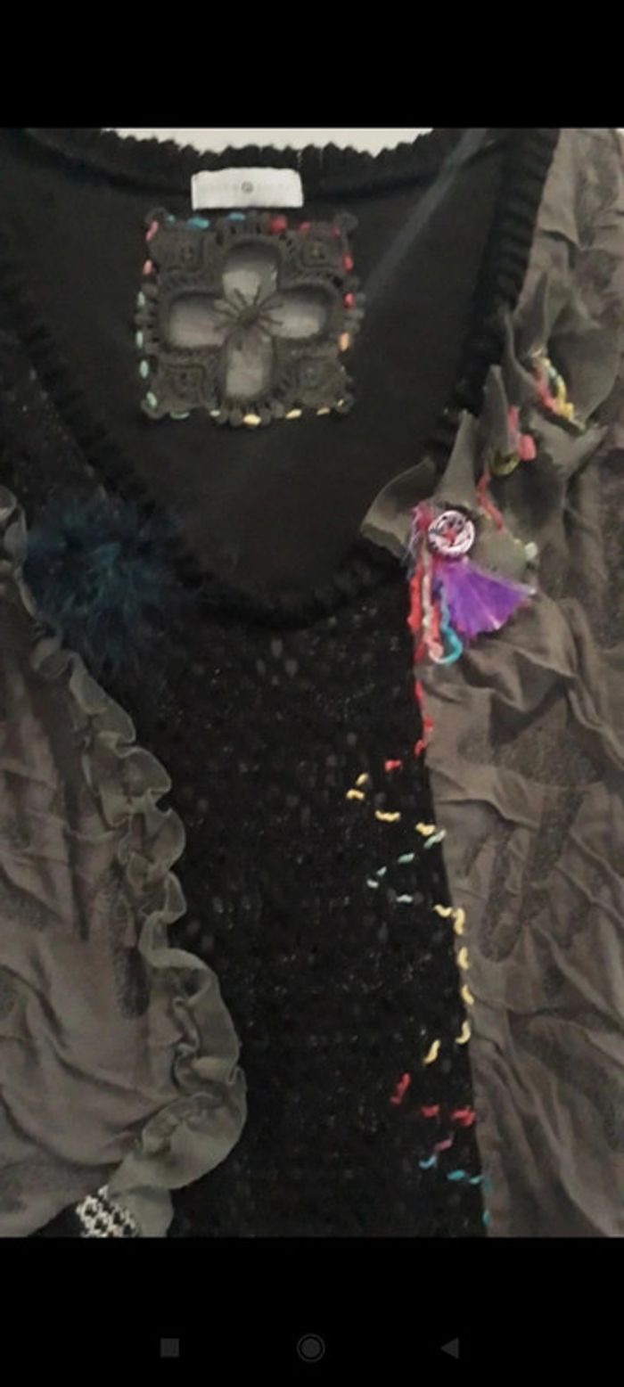Robe taille 36 - photo numéro 2