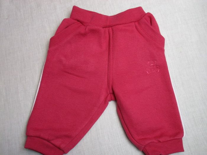 Pantalon de jogging, 3 mois