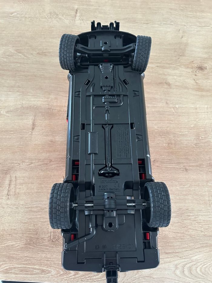 Camion pick up - photo numéro 5