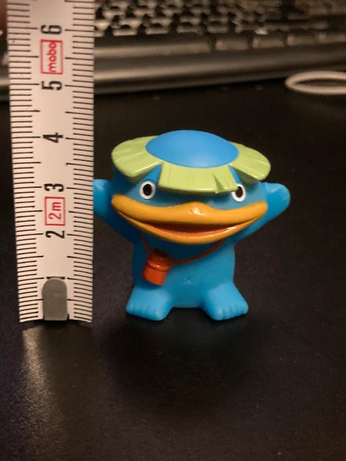 Figurine Kappacap Yokai Youkai Watch - photo numéro 2