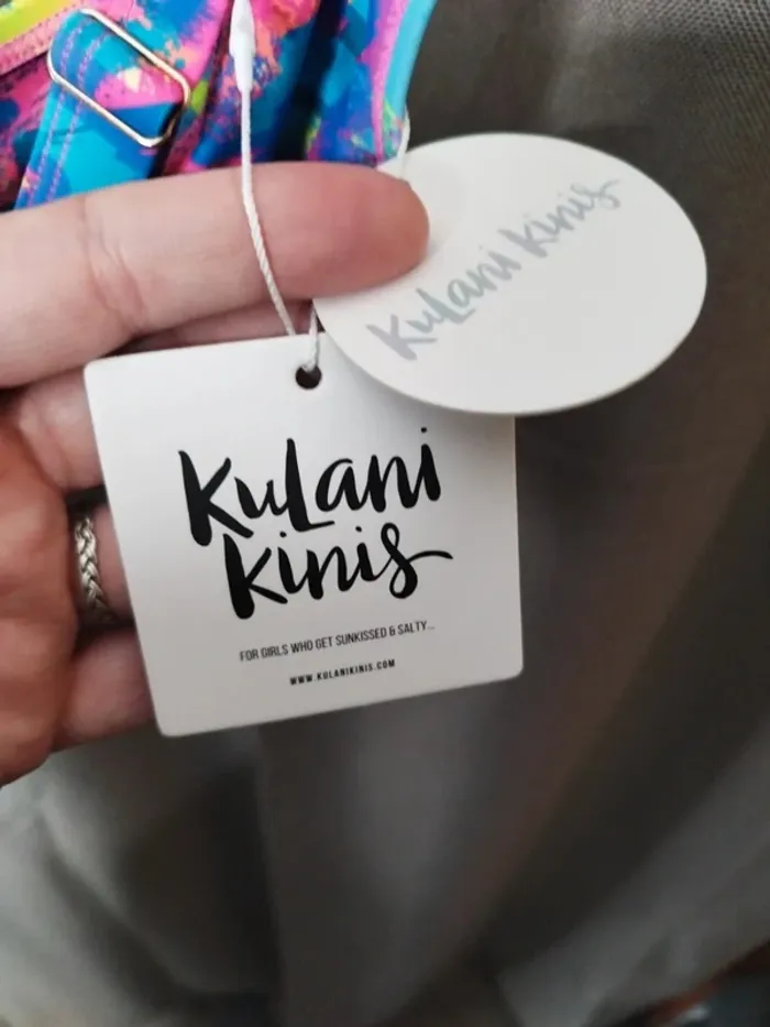 Haut de maillot de bain - photo numéro 7