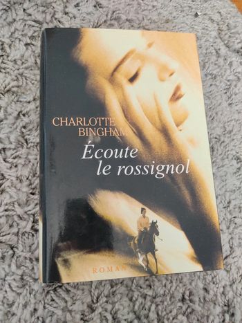 Écoute le rossignol