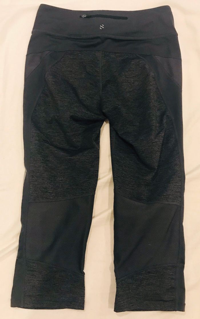 Legging 3/4 - photo numéro 2