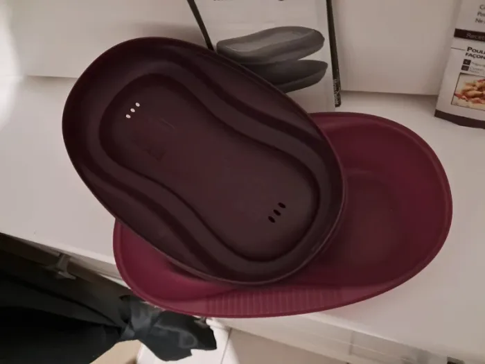 Cuiseur solo Tupperware Neuf - photo numéro 3