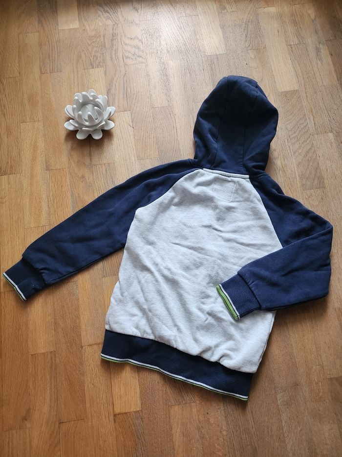 Gilet - photo numéro 5