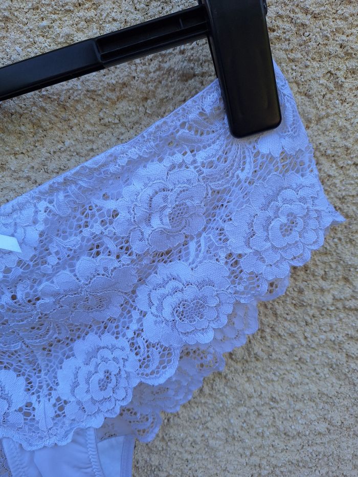 🩲 Culotte Rougegorge Taille 42/44 - photo numéro 3
