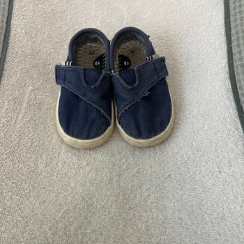 Chaussure bateau ZY Collection