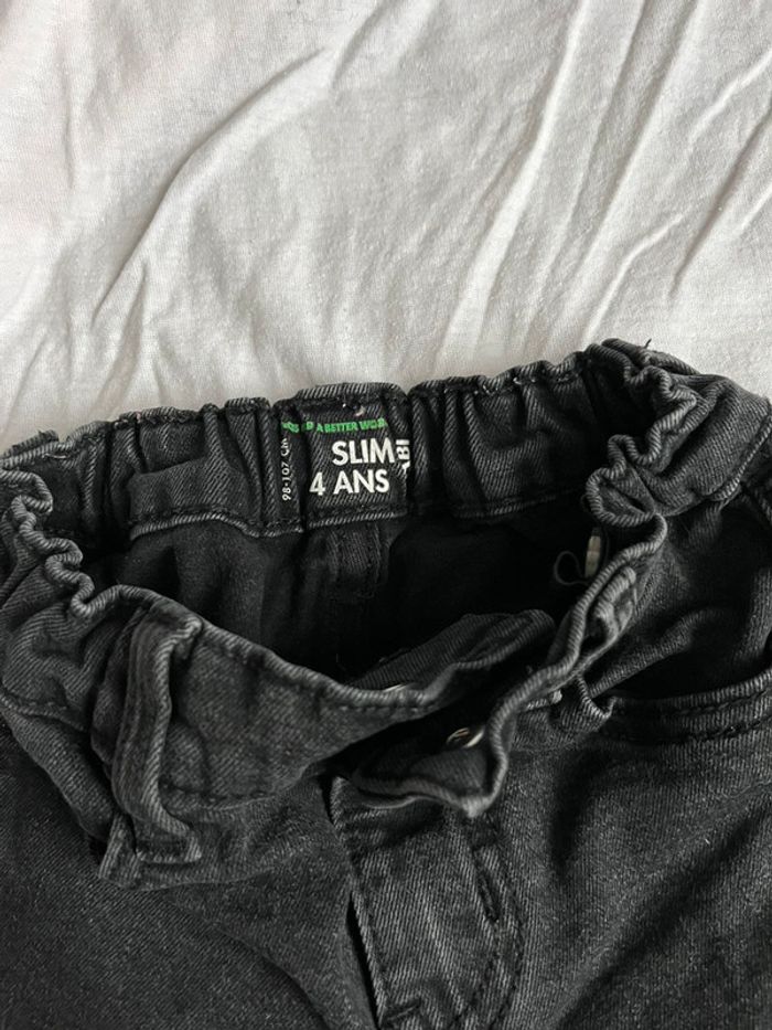 Jeans skinny - photo numéro 2