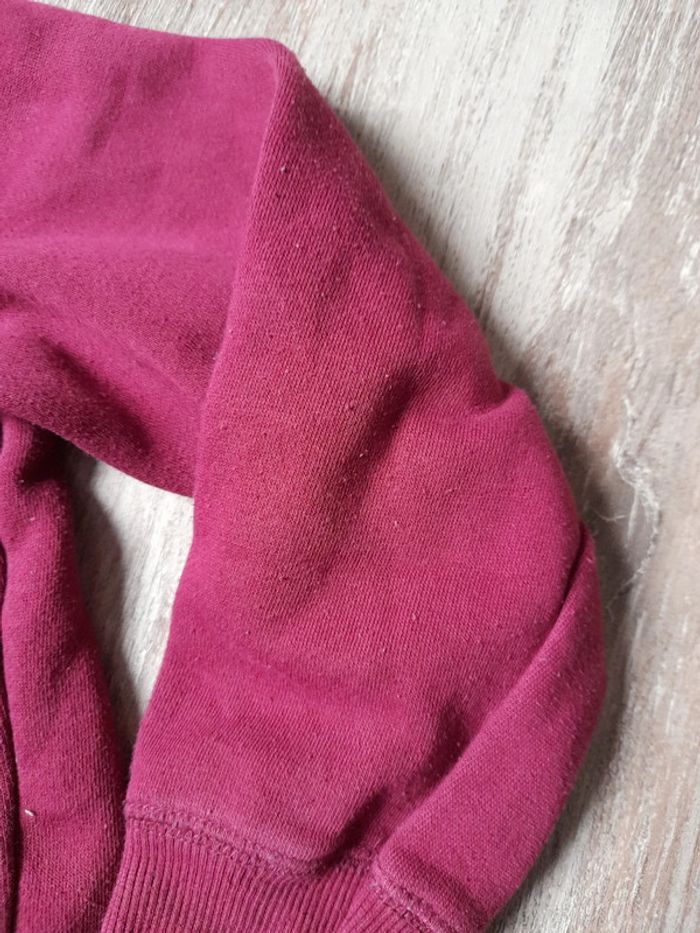 Gilet 12 ans - photo numéro 3