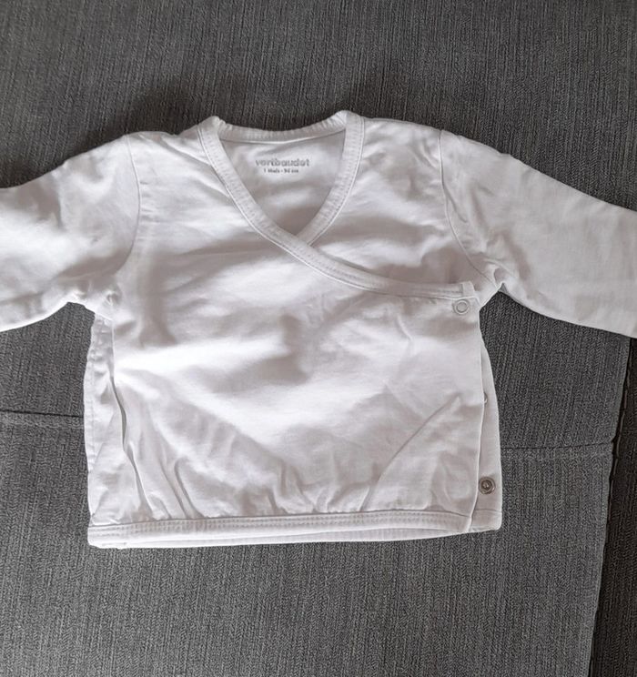 Lot 3 vestes - photo numéro 4