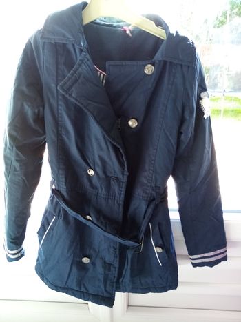 Veste marin 12a