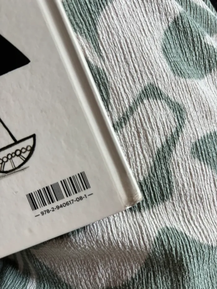Livre comment ça , il a renoncé - photo numéro 5
