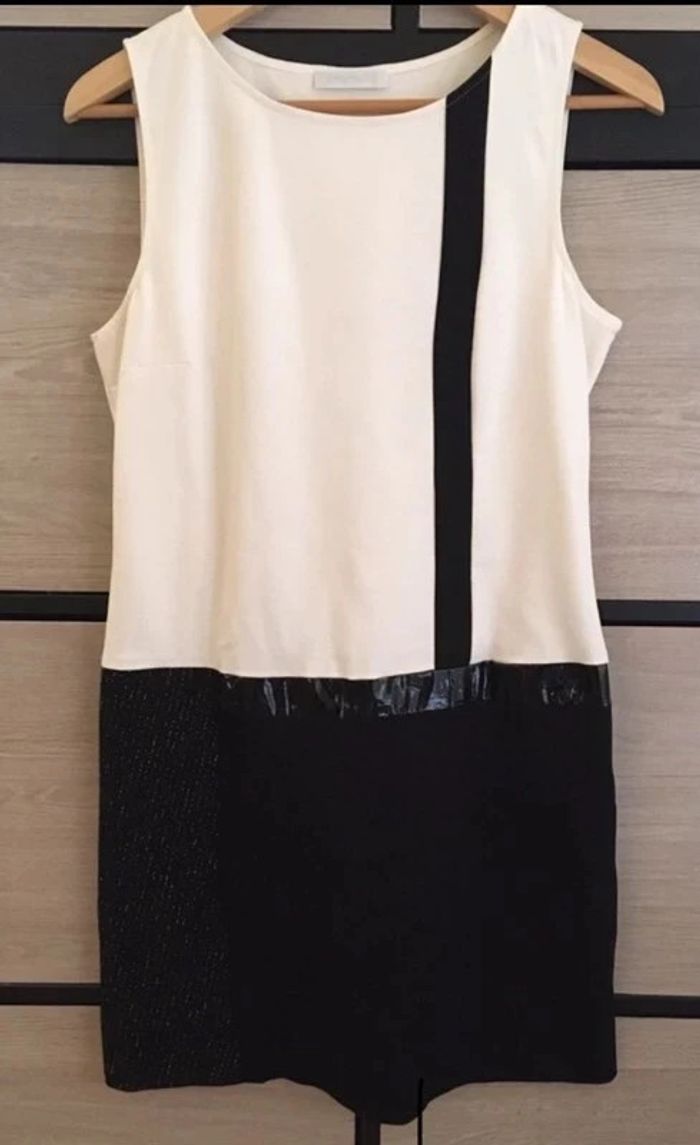 Robe Promod Taille 38 - photo numéro 8