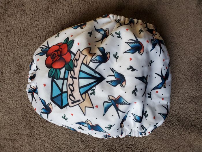 Couches lavables - photo numéro 2