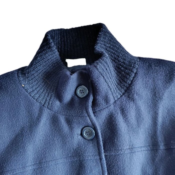 Veste légère et chaude en polaire. Taille 48. - photo numéro 4