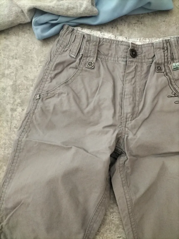 Lot garçon taille 5 ans - photo numéro 3