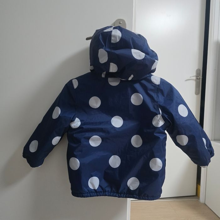 Imperméable polaire PB - photo numéro 2