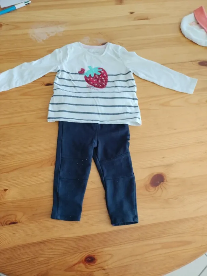 Ensemble 🍓