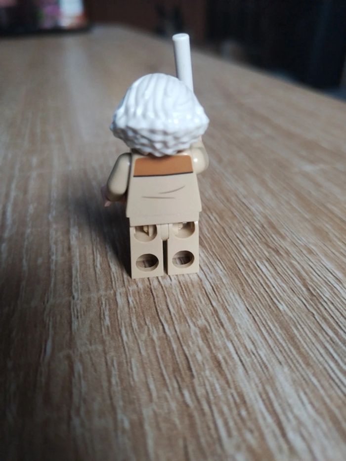 Lego star wars minifig général Jan dodonna sw1140 neuf - photo numéro 3