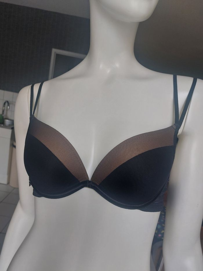 Soutien gorge Darjeeling