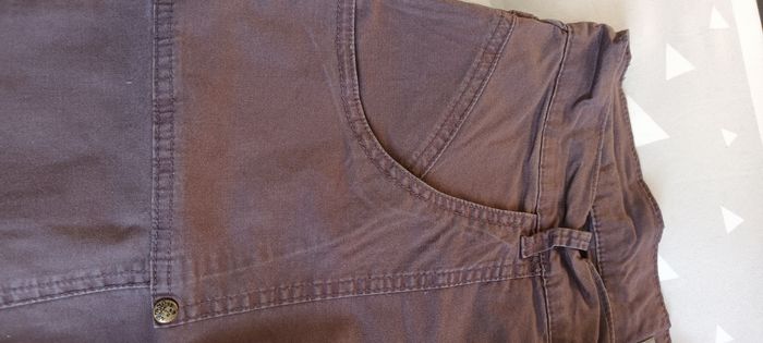 Pantalon Taupe - photo numéro 5