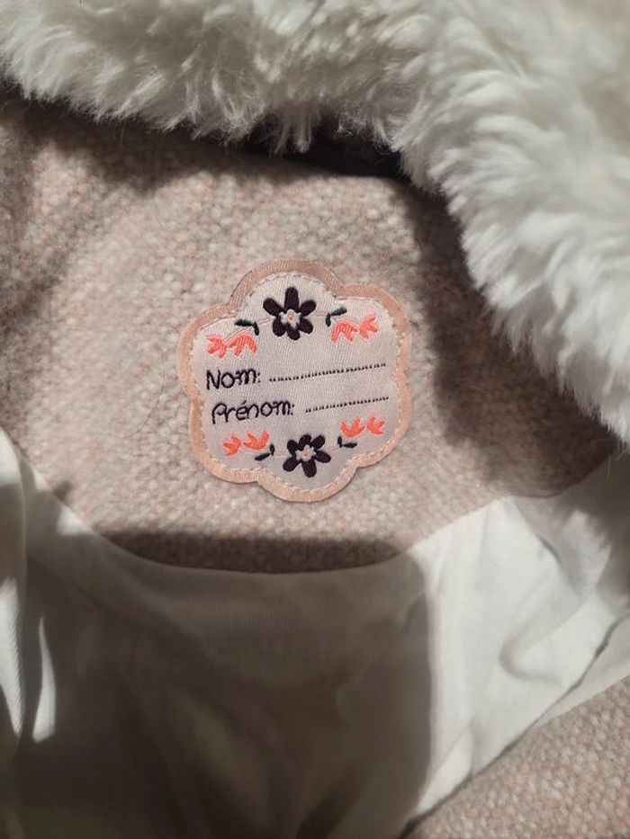 Manteau #sergentmajor - photo numéro 9