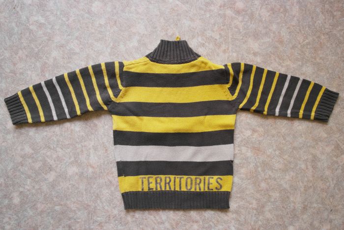 lot 3 vêtements - 2 ans - photo numéro 3