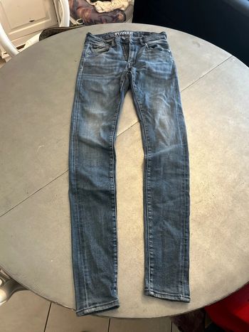 Jean le temps des cerises