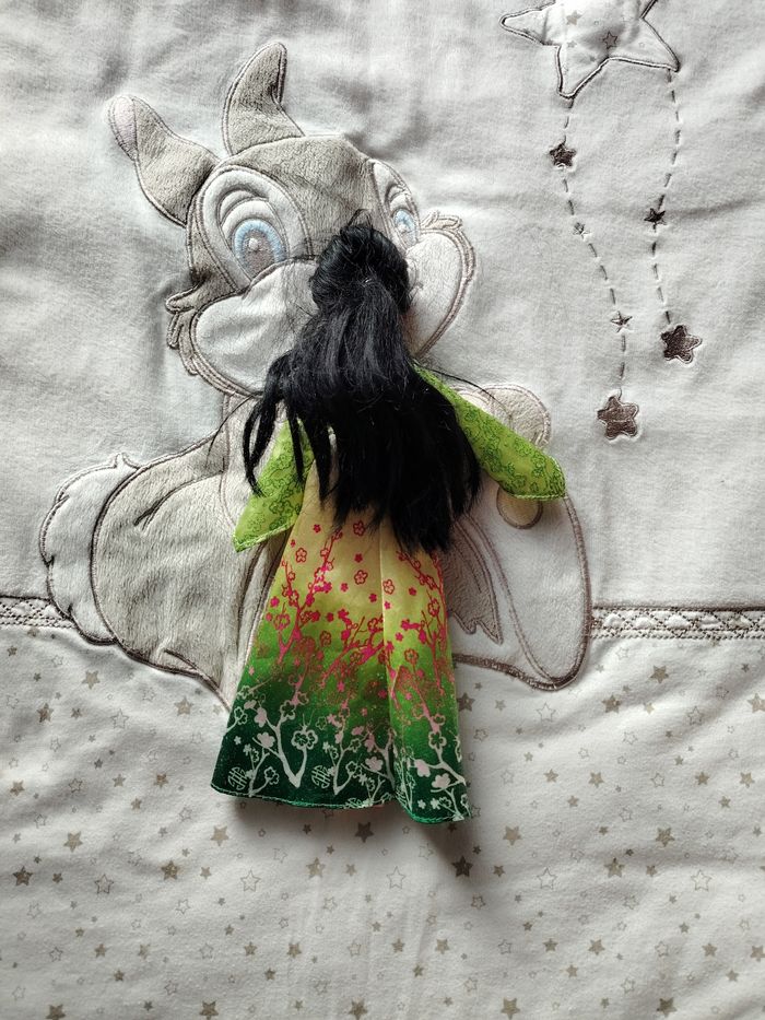 Mulan - photo numéro 4