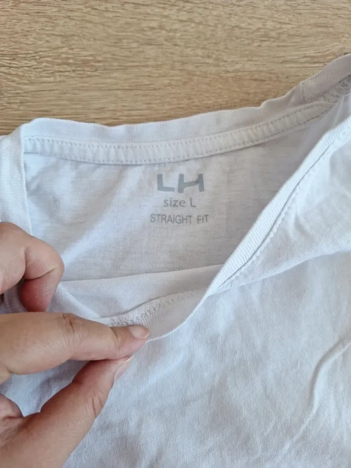 Tshirt - photo numéro 5