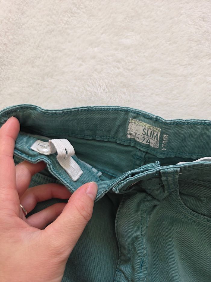 Jeans slim - photo numéro 4