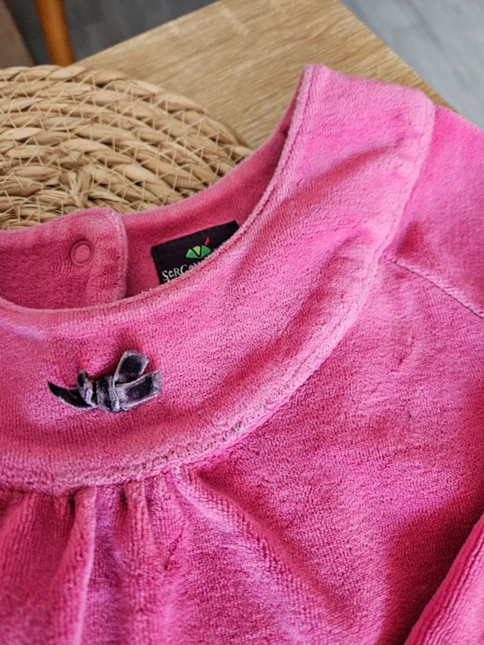 Pyjama Sergent-major 12 ans - photo numéro 9