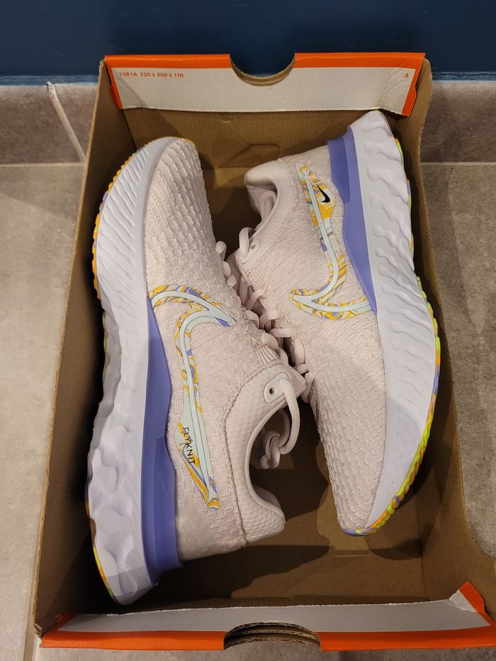 Basket Nike - photo numéro 2