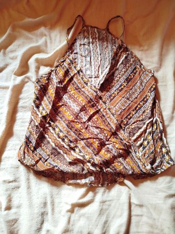 🌟 Débardeur femme taille S – Très bon état 🌟