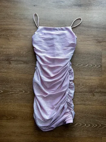 robe xxs