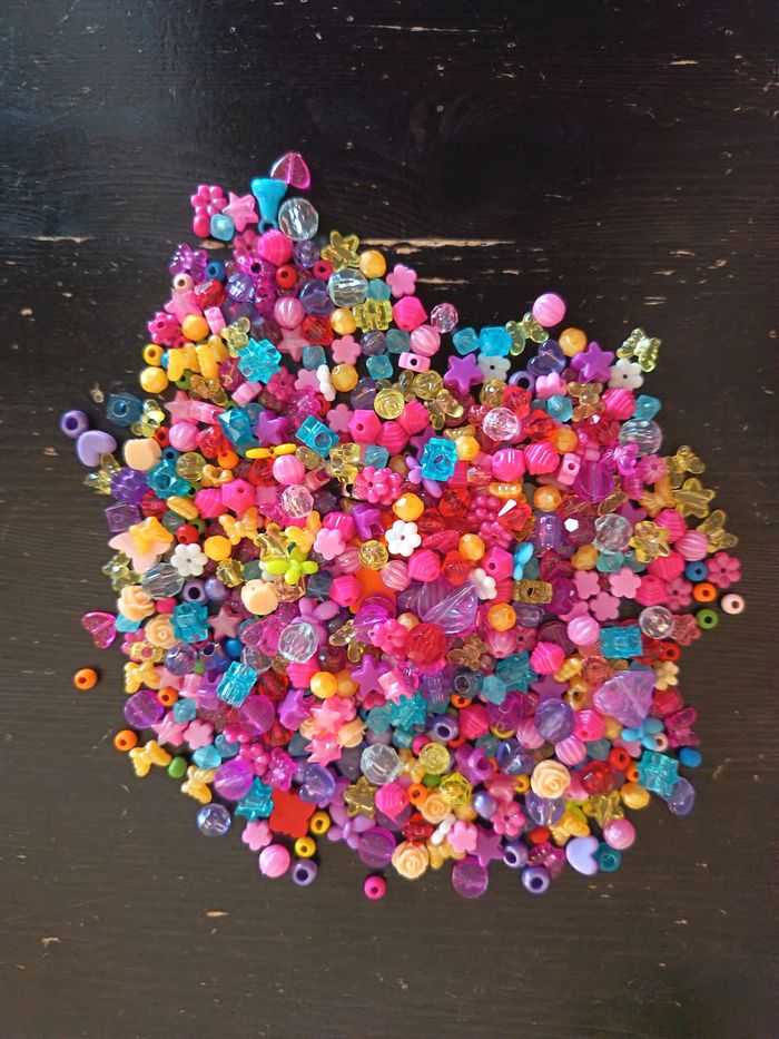 Métier à tisser princesses Disney - photo numéro 4