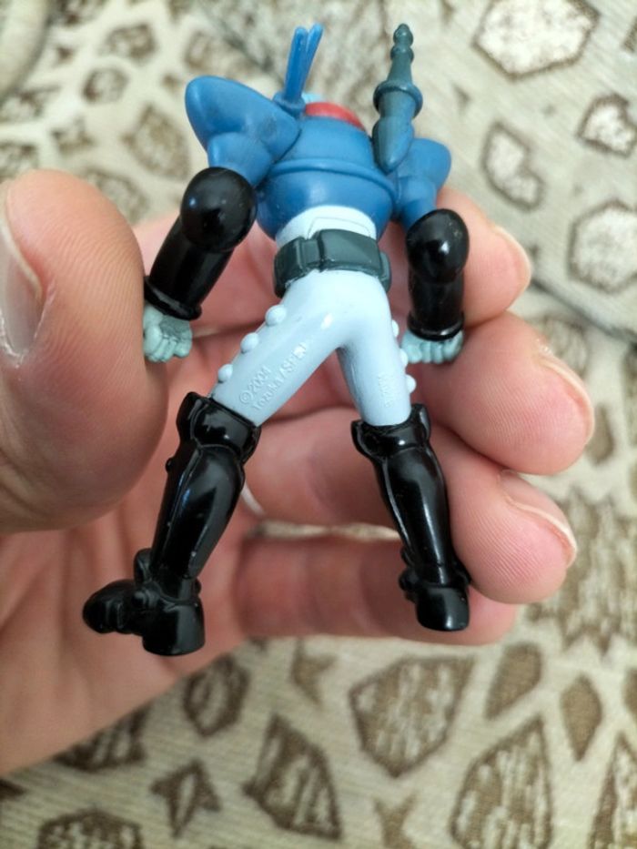 Figurine Astro boy 2004 - photo numéro 4