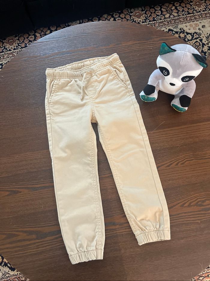 Pantalon garçon 3 ans Kiabi