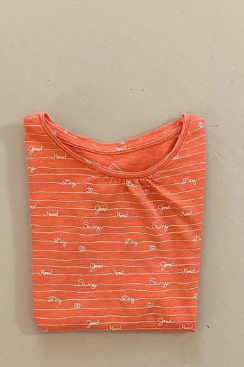 T-Shirt Tex Taille 4-5 ans