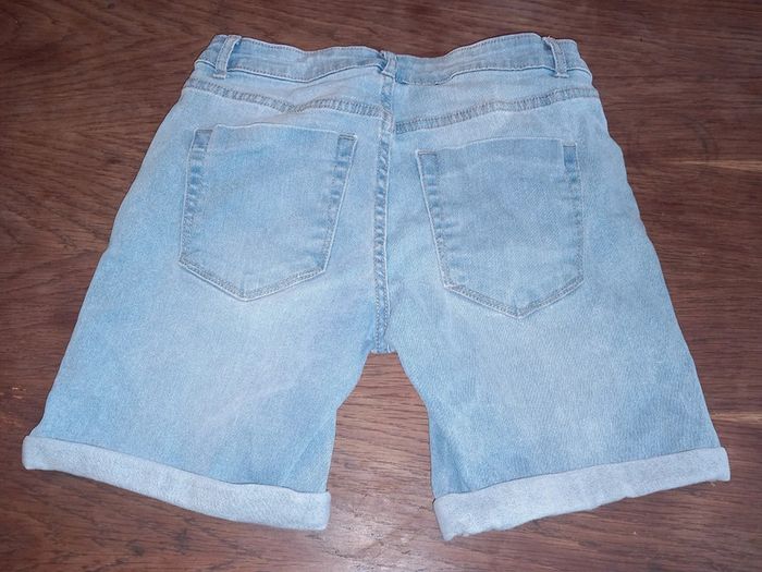 Short femme taille 34 - photo numéro 2