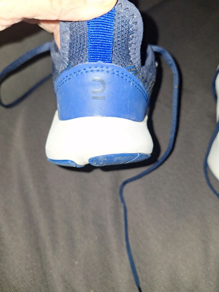 Basket taille 38 decathlon - photo numéro 5