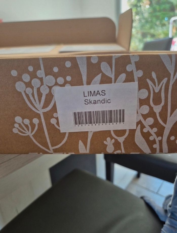 Porte bébé Limas - photo numéro 9