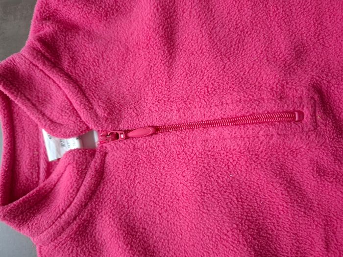 Pull polaire - photo numéro 2