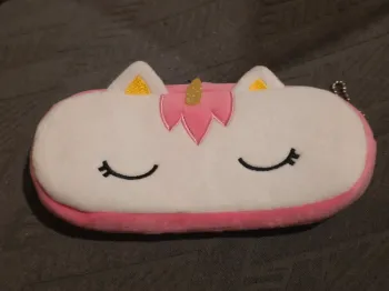 Trousse Licorne