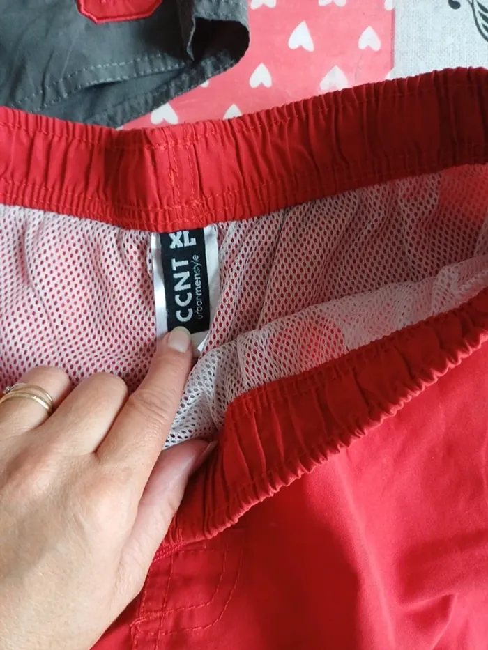 Lot de 2 shorts - photo numéro 4