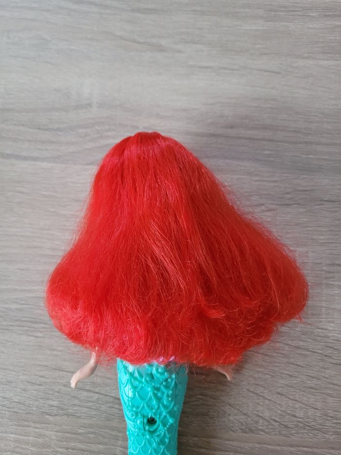 Poupée Disney La petite sirène - photo numéro 10